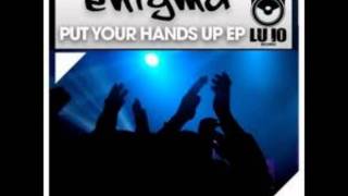 Enigme-Put your hands up(Original Mix)