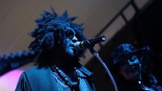 Holey Miss Moley-One Nation Under A Groove LIVE @Little Econ Love Fest (2/12/2016)