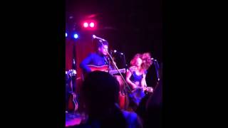 More of The Lone Bellow