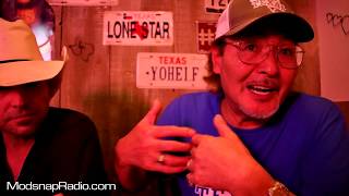 Little Texas in Tokyo - Modsnap takes a visit