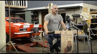 SAY TO THE MOUNTAIN | SAMMY MALOOF