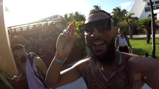 Bleize ft. Nal'as || SPRING BREAK CANCÚN 2020 (Mexique) 😎