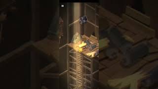 A Very Little Nightmare