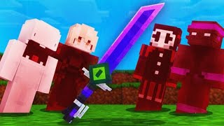 HOW I MANUPLATED THIS WHOLE MINECRAFT SMP (TRAILER)