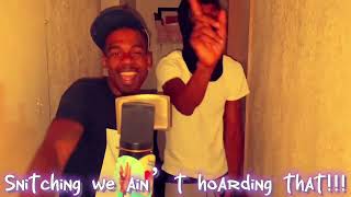 Drip50- (“Blocc Hot”) Official music video shot by: (Outside Films)