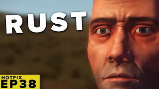 Rust / Hotfix Podcast #38