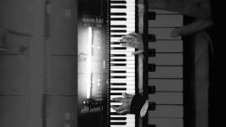 Practicing a song (Yung Kai - Blue)