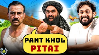 How Afghanistan’s Revenge Is Making Pakistan’s Army Panic? The Woke Show