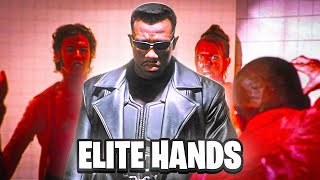 the most underrated marvel movie ever.