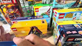 LEGO Fantasy Forest project vlog 12: talking about the layout #legocastle #lego #fantasy #forest
