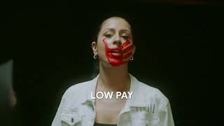 Power To The People - Reverie (Official Music Video)