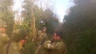 leathernecks soft air - operation flashpoint 2