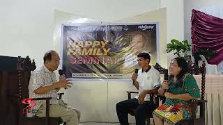 DIVINE SERVICE | INTERVIEW WITH COUPLE