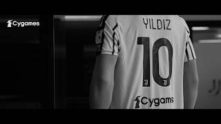 Cygames – Official Juventus Sponsor: Beyond Excellence 2026