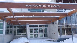 Pronunciation tip: Banff