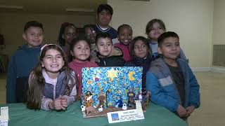 St. Mary's Nativity Contest 2025