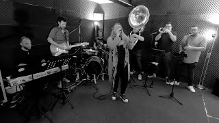 I will survive - Gloria Gaynor (live cover @ DNP Studio Sessions)