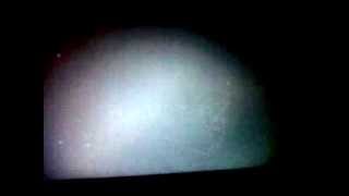 perseid meteor shower 11th Aug 2013