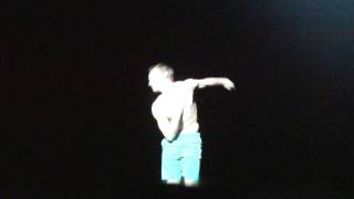 WAPAK SHOW - KENT BOYD SOLO