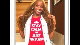 FAQ About My Locs