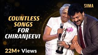 Janaki Amma Recollecting Her Memories