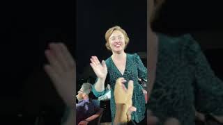 Maria Manilow Music Teacher Award