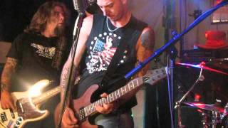 Tim Elliott & THe Wheels w/ Chris Abbott