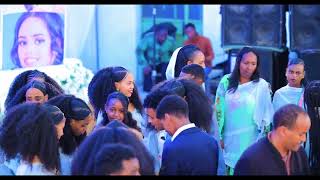 New Eritrean music (wedding) 2025 sami and segu #Maranata_Pictures