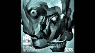 Svetec - Man Versus Man (Buchecha remix)