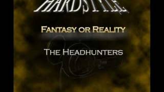 Project 1 - Fantasy or Reality