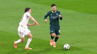 The Magic of Rayan Cherki🇫🇷🔥