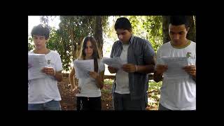 O amor tem razões que a razão desconhece - IFTM Campus Uberlândia (2012)