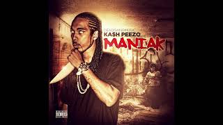 King Kash FKA Kash Peezo - 04 - No Sleep (Maniak) 2016