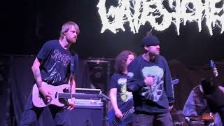 GATES TO HELL - Resurrected - Live in Houston, TX 2/19/2024 (4K)