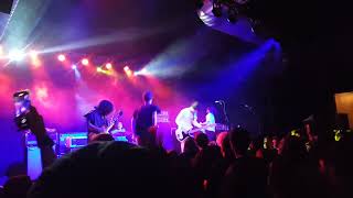 Connecticut's "Anxious" -"Call From You" live at Hop Springs brewery, Murfreesboro, TN 3/23/23