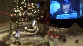 Inside Seahawk House Tour  In Kirkland Washington 1080p 2014 2015