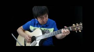 360gac1 Acoustic Guitar Sound Test