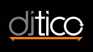 DJ Tico - Hip Hop Mix April 2011
