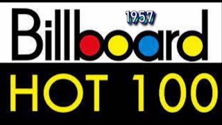 Billboard 1957-1