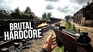 Hell Let Loose gameplay that will get you HOOKED...