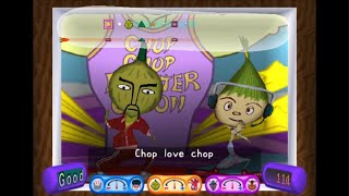 PaRappa 2 | Stage 2 Cool Freestyle