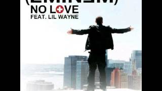 Eminem - No Love - Speed Up To 175%