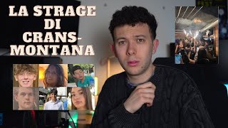 Was the Crans-Montana massacre preventable? | ASMR ITA