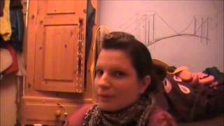 Sezza BigBrother Audition 2013 .wmv