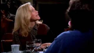 Seinfeld - Just A Salad