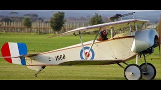 True Flying Bedtime Storey “ The Diary of Jack Flyer” Chapter #5 Triumph and Tragedy .