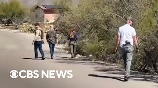 More potential evidence in Nancy Guthrie case discovered