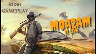 PUBG MOBILE LIVE | ROAD TO 200 SUBS | LIVE CUSTOM ROOM