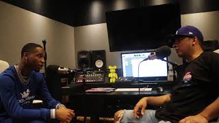 Key Glock Speaks On 'Glockoma', Advice From Young Dolph, & More