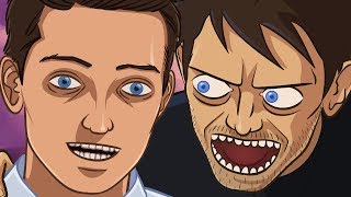 Tobey Maguire